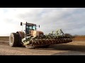 Semis 2009 ( Claas and Renault ) ; planting 2009