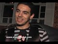 TV ZINE 28 :: Coquetel de Lan�amento do Fashion Days 2007
