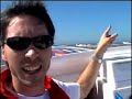Cigarette Powerboat Poker Run