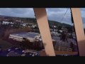 Home-made RC Biplane with HD 780p camera over Marymoor RC club (AWESOME!)