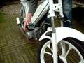 Tomos 65CC eerste start