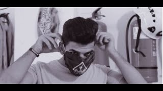 أنا محمد من مخيم شاتيلا وأريد مشاركتكم تجربتي