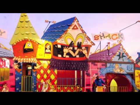 Todd Gaul - Teaser for the