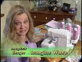 Serger Demo