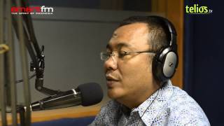 Orang Tua Harus Bisa Mengikuti Perkembangan Jaman Yang Selalu Berubah Eps 08/09 alt