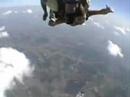 Skydiving Skydiving