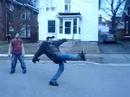 Hack Attack on Birch