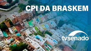 CPI ouve diretor de comunicação da Braskem – 10/4/24