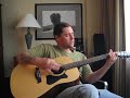 James Griffin, son of James Griffin from the rock group 