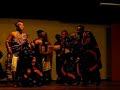 Traditional Dance at Legon University Traditional Dance at Legon University