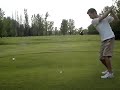 Golf long drive 300 yards + !!!!!