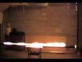 Ruben's Flame Tube
