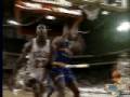 videos de Michael Jordan pass to Horace Grant dunk vs Denver Nuggets - NBA Regular Season 1992/1993
