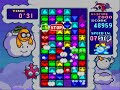 [SNES] Tetris Attack, endless-mode in 58sec.(TAS)