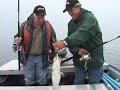 Newfoundland Sportsman Visits Woody Island Resort Fishing Part 1