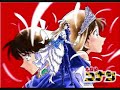 Shinichi and Ran Evergreen