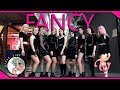 TWICE(트와이스) - FANCY 