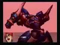 SRW Originals Tribute Part 2