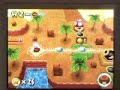 New Super Mario Bros Walkthrough Part 2-1