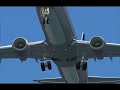 from klax to ksan