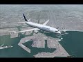 from KLAX to KSAN