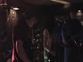 Against Instinct @ Eagles Club 1st Show pt 2