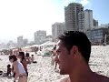 Hello PETRA from RIO Hello PETRA from RIO