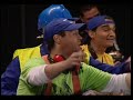 Chirigota \"Una obra de poetas\" en Canal Sur Televisi�n