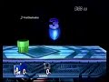 NintendoSword's Brawl MTCHW Request Never Turn Back