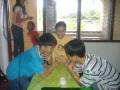 videos de I-SSC-A