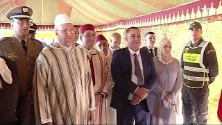 مبادرات تضامنية رمضانية سنوية تجسد العناية الملكية الموصولة بالفئات الاجتماعية في وضعية هشاشة