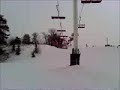 Kris Walters vs. Big Ski Jump Kris Walters vs. Big Ski Jump
