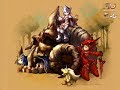 Mu online Season 2