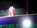 dj kindra en hibrido