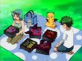 The law of Ueki esp. cap. 29(1/3) The law of Ueki esp. cap. 29(1/3)
