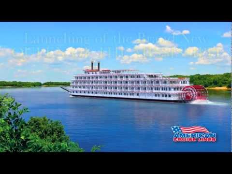 Launching of Queen of the Mississippi