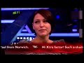 Xtra Factor Live Show 2b Jon Emma & Seal The Panel