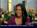 Terry O'Quinn Interview on Morning News CW 11