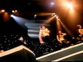 SARAH GERONIMO IN DANCE SUITE WITH SHAINA MAGDAYAO, MAJA SALVADOR AND RAYVER CRUZ