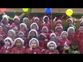 ice's christmas carol 2009