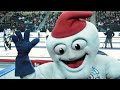 Slammer Returns!