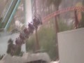 Pony Express Raw Footage
