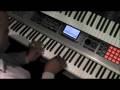 videos de BECAUSE OF WHO YOU ARE -EZRA BUFFORD