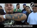BIZZY BONE / BONE THUGS PERFORMANCE - FYE SIGNING - LA, CA