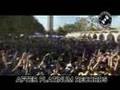 BIZZY BONE / BONE THUGS PERFORMANCE - FYE SIGNING - LA, CA