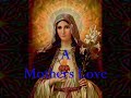 Our Lady of the Rosary, Our Mother
