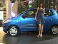 Motor Show 2007: Hyundai i10