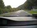 BMW M3 E92 @ nurburgring nordschleife
