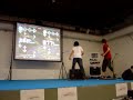 Noeru vs THK