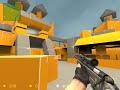 Counter Strike Source Scout no ZoOm Counter Strike Source Scout no ZoOm